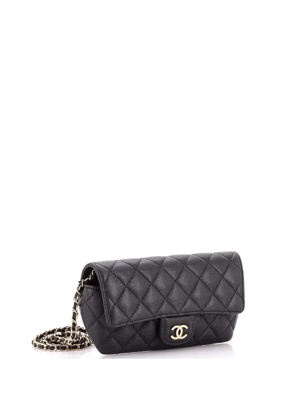 Chanel Classic Sunglasses Case With #340393C24B